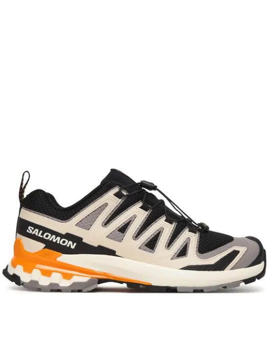 Salomon Trekkingi Xa Pro 3D V9 L47882700 Kolorowy