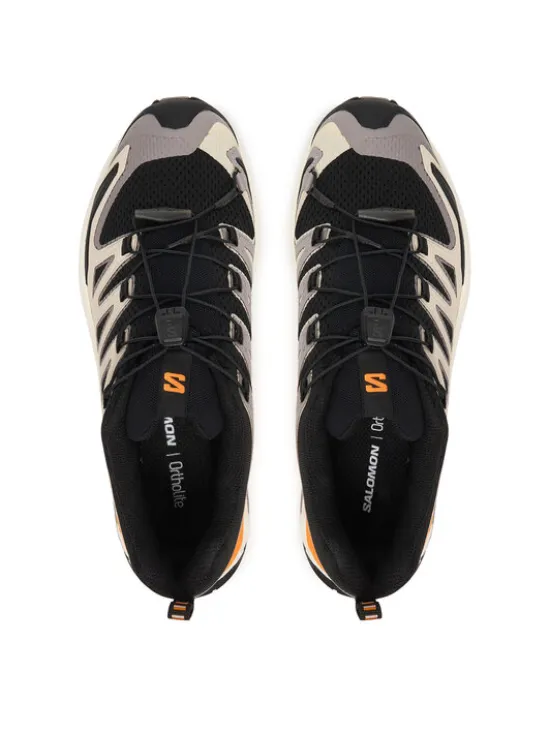 Salomon Trekkingi Xa Pro 3D V9 L47882700 Kolorowy