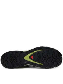Salomon Trekkingi Xa Pro 3D V9 L47747800 Niebieski