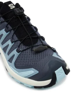 Salomon Trekkingi Xa Pro 3D V9 L47748000 Szary