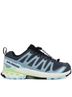 Salomon Trekkingi Xa Pro 3D V9 L47748000 Szary