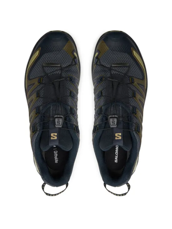 Salomon Trekkingi Xa Pro 3D V9 L47467500 Szary