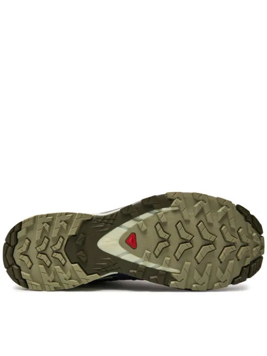 Salomon Trekkingi Xa Pro 3D V9 L47467500 Szary