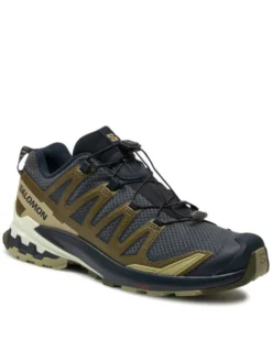 Salomon Trekkingi Xa Pro 3D V9 L47467500 Szary