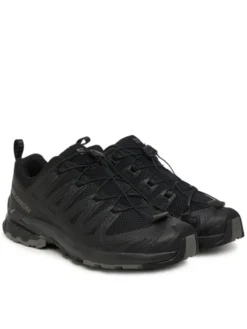 Salomon Trekkingi Xa Pro 3D V9 Wide L47273100 Czarny