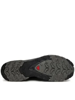 Salomon Trekkingi Xa Pro 3D V9 Wide L47273100 Czarny