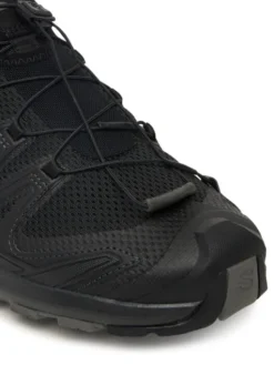 Salomon Trekkingi Xa Pro 3D V9 Wide L47273100 Czarny