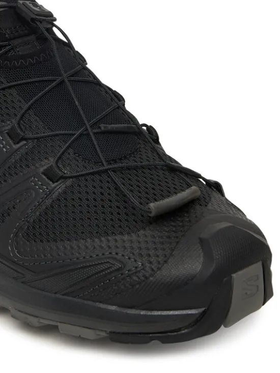 Salomon Trekkingi Xa Pro 3D V9 Wide L47273100 Czarny