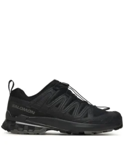 Salomon Trekkingi Xa Pro 3D V9 Wide L47273100 Czarny