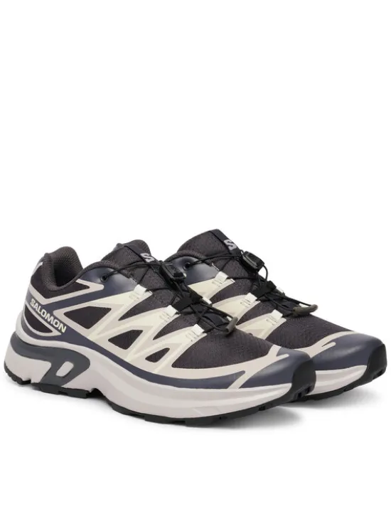 Salomon Trekkingi Xt-Evr L49143200 Bordowy