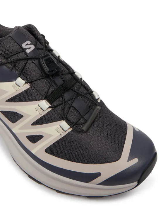 Salomon Trekkingi Xt-Evr L49143200 Bordowy