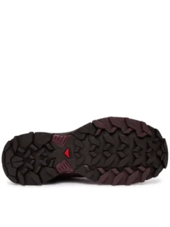 Salomon Trekkingi X Ultra 360 Edge L49223800 Różowy