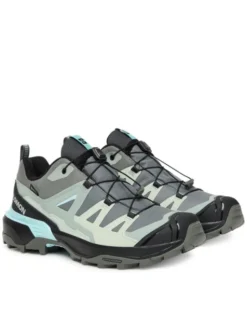 Salomon Trekkingi X Ultra 360 Gore-Tex L47742500 Szary