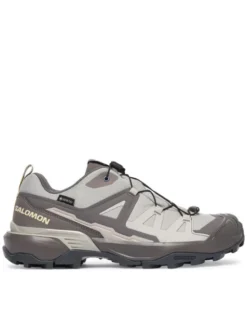 Salomon Trekkingi X Ultra 360 GORE-TEX L45391800 Beżowy