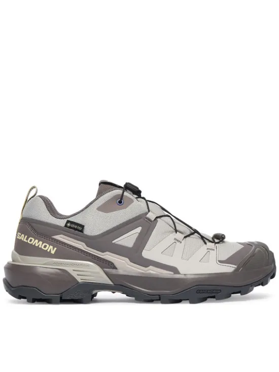 Salomon Trekkingi X Ultra 360 GORE-TEX L45391800 Beżowy
