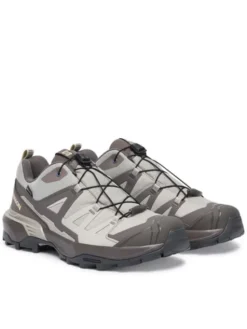 Salomon Trekkingi X Ultra 360 GORE-TEX L45391800 Beżowy