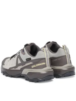 Salomon Trekkingi X Ultra 360 GORE-TEX L45391800 Beżowy