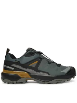 Salomon Trekkingi X Ultra 360 Gtx L49101700 Zielony