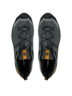 Salomon Trekkingi X Ultra 360 Gtx L49101700 Zielony