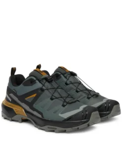 Salomon Trekkingi X Ultra 360 Gtx L49101700 Zielony