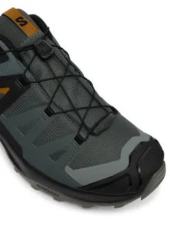 Salomon Trekkingi X Ultra 360 Gtx L49101700 Zielony