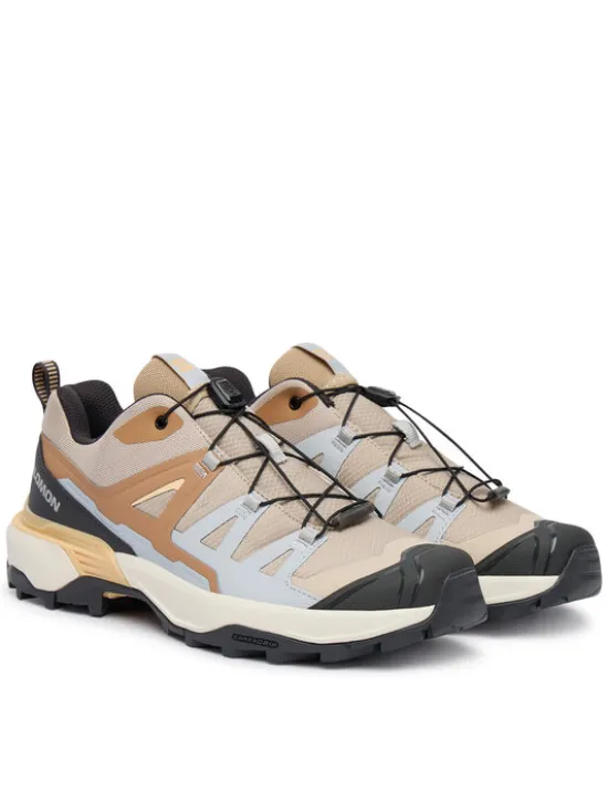Salomon Trekkingi X ULTRA 360 L45395100 Beżowy