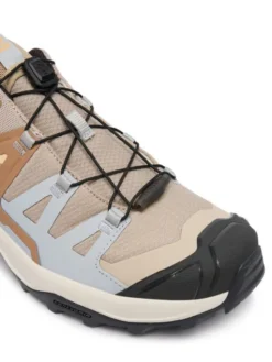 Salomon Trekkingi X ULTRA 360 L45395100 Beżowy