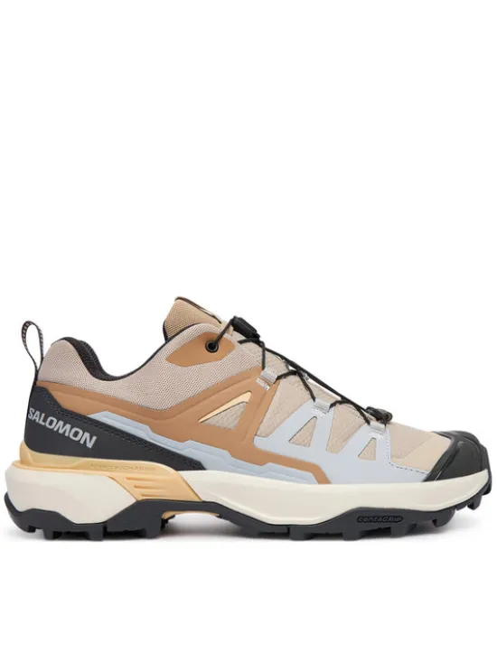 Salomon Trekkingi X ULTRA 360 L45395100 Beżowy