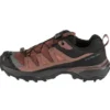 Salomon Trekkingi X Ultra 360 LTR GTX W Bordowy
