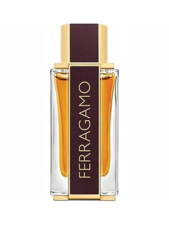 Salvatore Ferragamo Ferragamo Spicy Leather Woda perfumowana