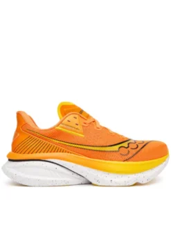 Saucony Buty do biegania Endorphin Azura S101329 Pomarańczowy
