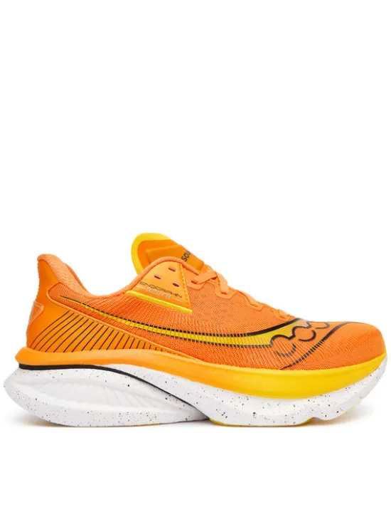 Saucony Buty do biegania Endorphin Azura S101329 Pomarańczowy
