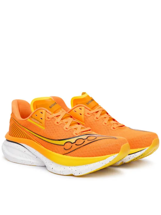 Saucony Buty do biegania Endorphin Azura S101329 Pomarańczowy