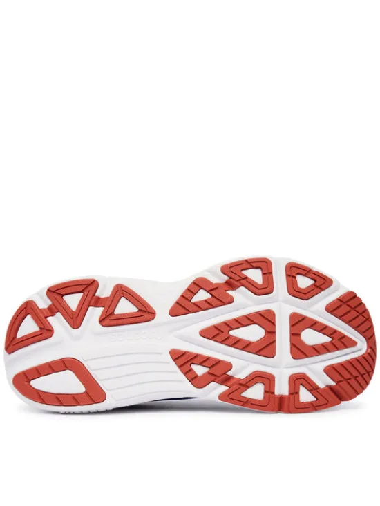 Saucony Buty do biegania Guide 19 S101408 Niebieski