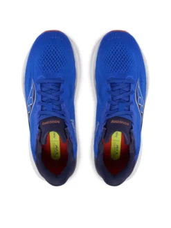 Saucony Buty do biegania Guide 19 S101408 Niebieski
