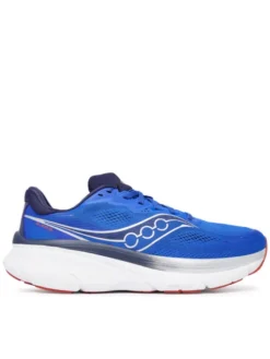 Saucony Buty do biegania Guide 19 S101408 Niebieski