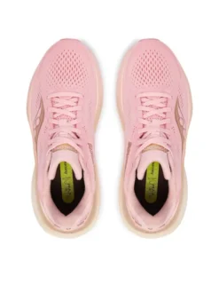 Saucony Buty do biegania Guide 19 S101465 Różowy jasny