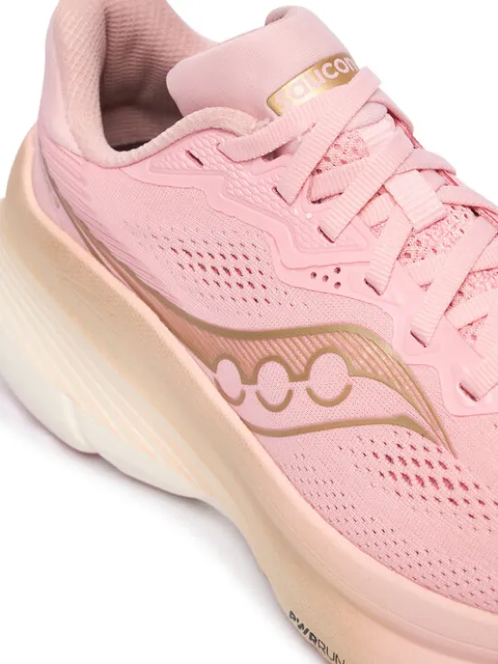 Saucony Buty do biegania Guide 19 S101465 Różowy jasny