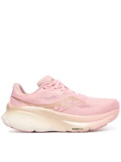 Saucony Buty do biegania Guide 19 S101465 Różowy jasny
