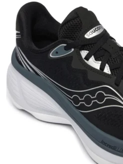 Saucony Buty do biegania Hurricane 26 S101098 Czarny