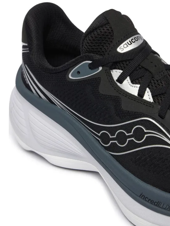 Saucony Buty do biegania Hurricane 26 S101098 Czarny