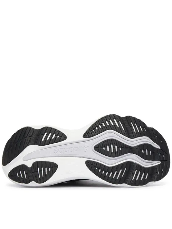 Saucony Buty do biegania Hurricane 26 S101098 Czarny