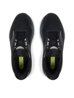 Saucony Buty do biegania Hurricane 26 S101098 Czarny
