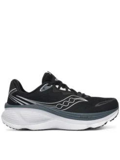 Saucony Buty do biegania Hurricane 26 S101098 Czarny