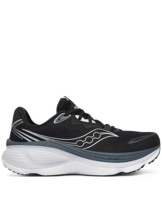Saucony Buty do biegania Hurricane 26 S101098 Czarny