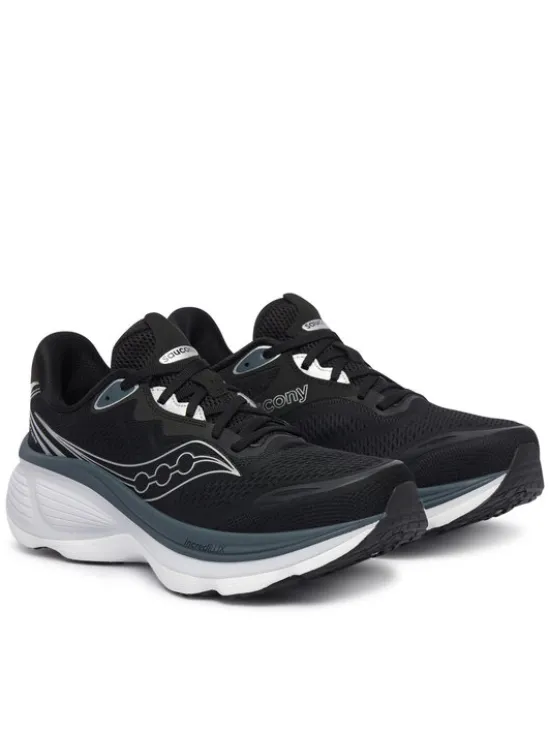 Saucony Buty do biegania Hurricane 26 S101098 Czarny