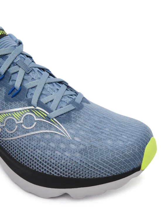 Saucony Buty do biegania Kinvara 16 S101468 Niebieski