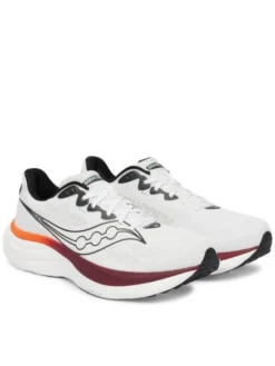 Saucony Buty do biegania Ride 19 S21055 Biały