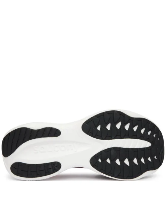 Saucony Buty do biegania Ride 19 S21055 Biały