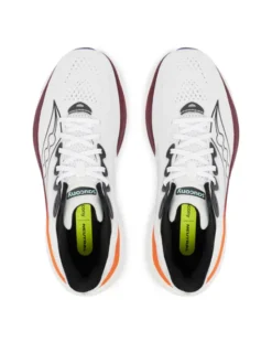 Saucony Buty do biegania Ride 19 S21055 Biały